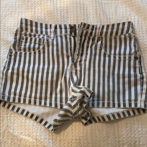 Billabong Jean Shorts